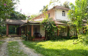 The Thota Mane - Private Villa in Coffee Estate